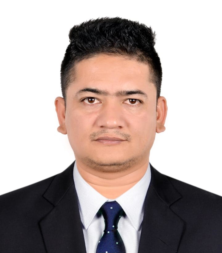 DEEPAK REGMI